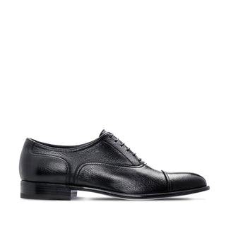 Moreschi Triana Unlined Deer Skin Oxford