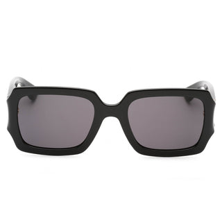 Moschino MOS063/S Sunglasses Black / Grey-AmbrogioShoes
