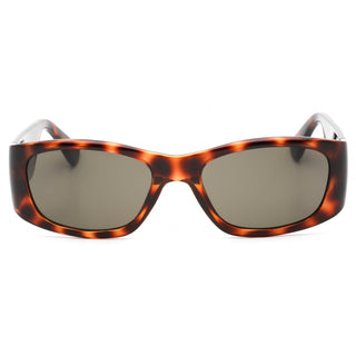 Moschino MOS145/S Sunglasses HAVANA 2/BROWN-AmbrogioShoes
