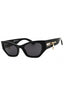 0807 IR - BLACK/GREY