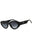 0807 9O - Black/Dark Grey
