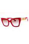 0MU1 QR - FUCHSIA/BROWN VIOLET DS