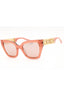035J 2S - PINK/PINK FL SLV