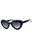 0807 9O - BLACK/DARK GREY SF
