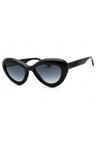 0807 9O - BLACK/DARK GREY SF