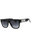 0807 9O - Black/Grey Gradient