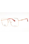 0DDB 00 - GOLD COPPER/Clear demo lens