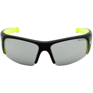 Nike EV0325 DIVERGE Sunglasses Matte Black / Volt-AmbrogioShoes
