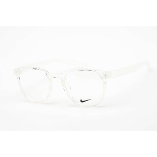 Nike NIKE 7301 Eyeglasses Clear / Clear Lens-AmbrogioShoes