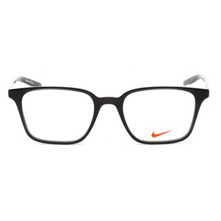 Nike Nike 7126 Eyeglasses OIL GREY/Clear demo lens-AmbrogioShoes