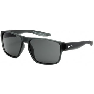 Nike Nike ESSENTIAL VENTURE EV1002 Sunglasses Matte Grey / Dark Grey-AmbrogioShoes