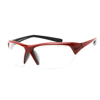 Nike SKYLON ACE Sunglasses White / Layered Varsity Red-AmbrogioShoes