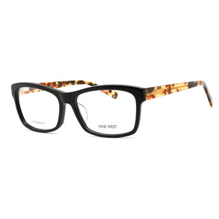 Nine West NW5193X Eyeglasses Black / Clear Lens-AmbrogioShoes