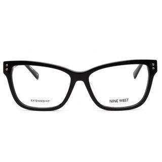 Nine West NW5197X Eyeglasses Black / Clear Lens-AmbrogioShoes