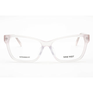 Nine West NW5197X Eyeglasses Cream / Clear Lens-AmbrogioShoes