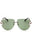 7755 - Gunmetal / Green