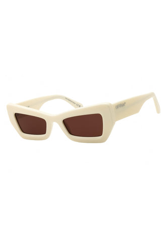 Off White AURORA137 Sunglasses