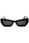 1007 - Black / Dark Grey
