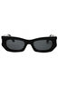 OERI147S25PLA0011007 - BLACK/DARK GREY