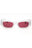 OERI147S25PLA0010928 - GREY/BURGUNDY