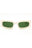 OERI141S25PLA0010155 - WHITE/GREEN