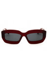 2807 - Burgundy
