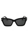 1007 - BLACK / DARK GREY