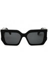 OERI148S25PLA0011007 - BLACK/DARK GREY