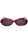 3707 - Purple/Dark Grey
