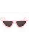 OERI13VS25PLA0013007 - PINK/DARK GREY