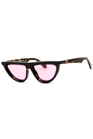 Off White JASPER Sunglasses