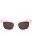 OERI143S25PLA0013007 - PINK/DARK GREY