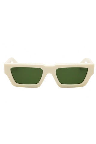Off White MANCHESTER129 Sunglasses