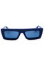 4545 - BLUE / BLUE