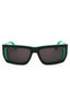 5705 - GREEN / GREY