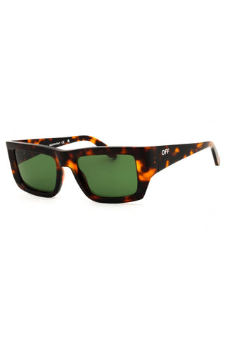 Off White Prescott 117 Sunglasses