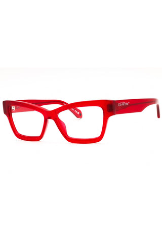 Off White STYLE 77 Eyeglasses