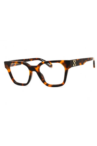 Off White STYLE 7P Eyeglasses