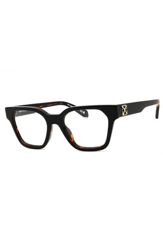 Off White STYLE 7P Eyeglasses