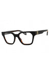 1000 - BLACK/Clear