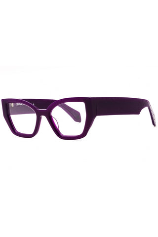 Off White STYLE 7Q Eyeglasses