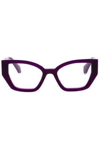 Off White STYLE 7Q Eyeglasses