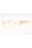 OERJ07QS25PLA0016100 - BEIGE/Clear demo lens