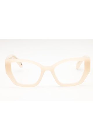 Off White STYLE 7Q Eyeglasses