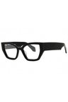 OERJ07QS25PLA0011000 - BLACK /Clear demo lens