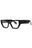 OERJ07QS25PLA0011000 - BLACK /Clear demo lens