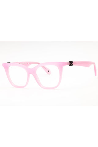 Off White STYLE 7T Eyeglasses