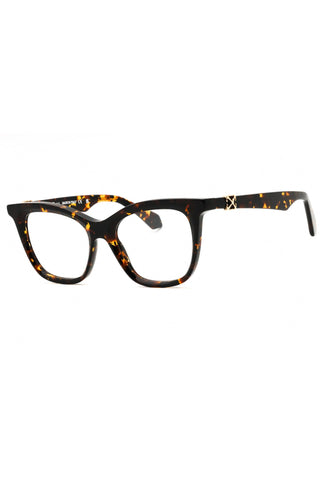 Off White STYLE 7T Eyeglasses