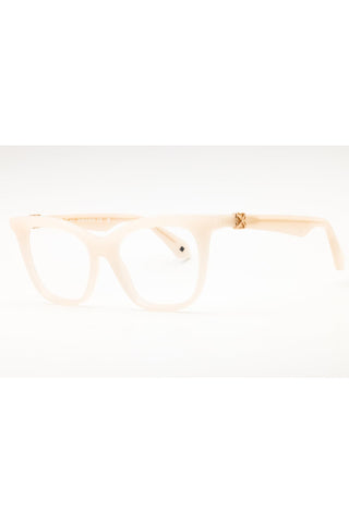 Off White STYLE 7T Eyeglasses