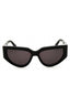 1007 - shiny black